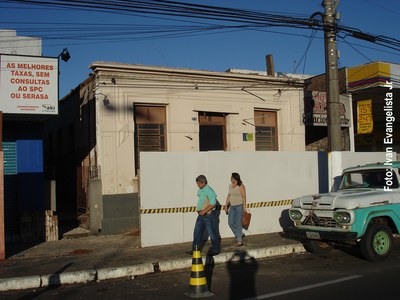 Hotel Karina