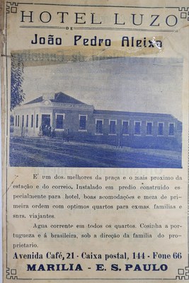 Hotel Luzo