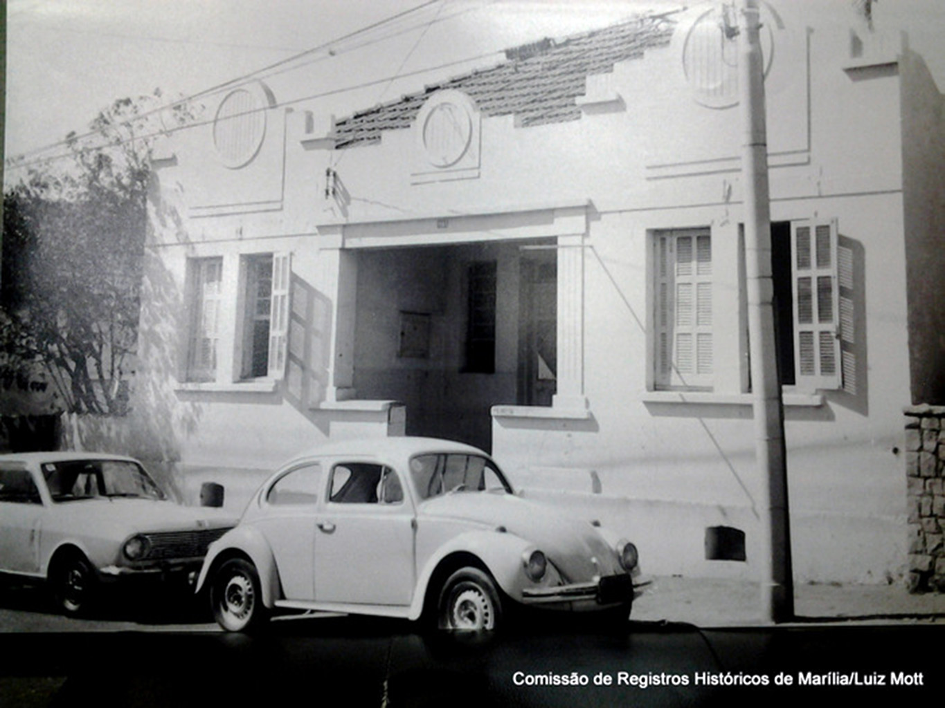 Hotel Nove de Julho