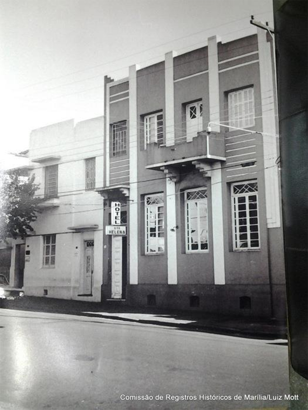 Hotel Santa Helena