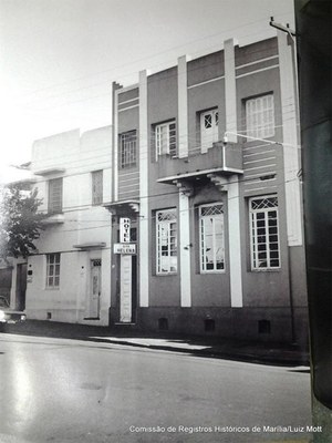 Hotel Santa Helena
