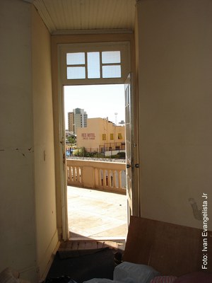Hotel São Bento