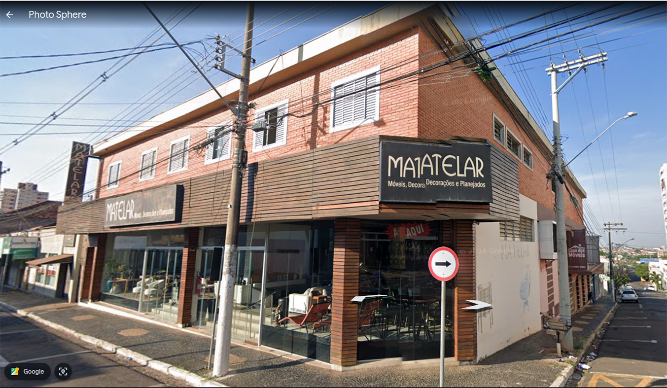 Hotel São Luiz