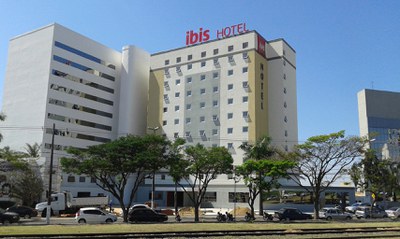 Ibis Hotel