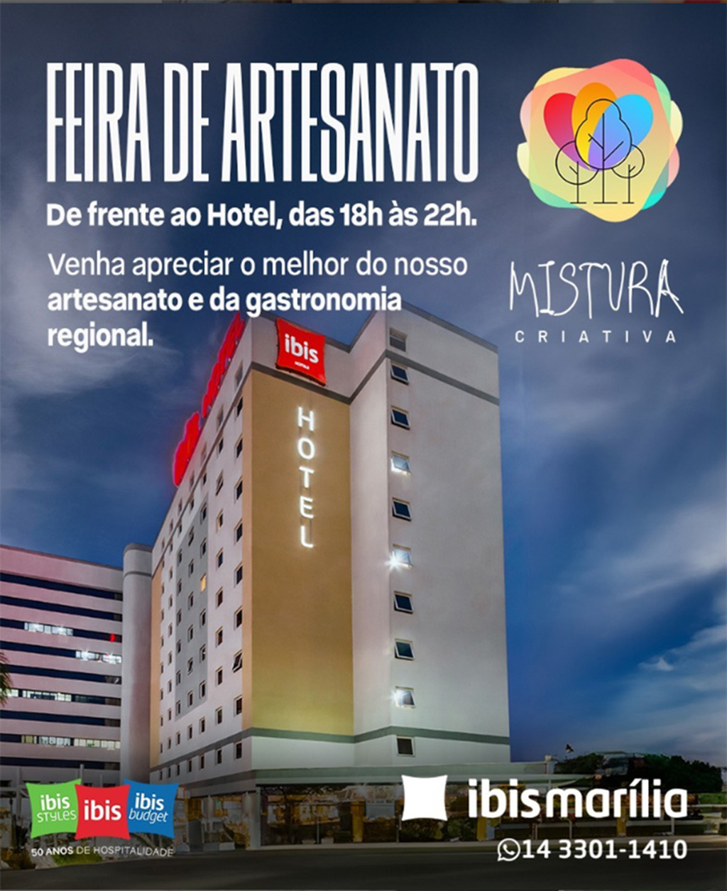 Ibis Hotel