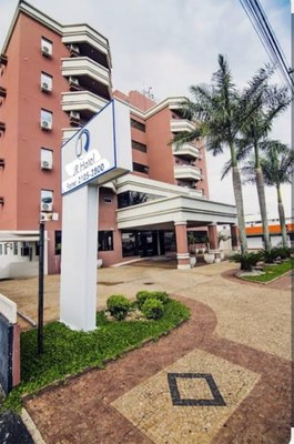 JR Hotel 
