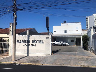 Marília Hotel