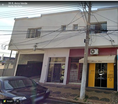 Pensão Familiar 