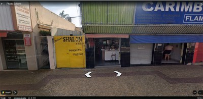 Pensionato Shalon