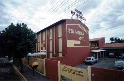 Santa Monica Hotel
