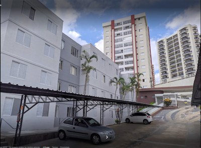 Serrano Apart Hotel