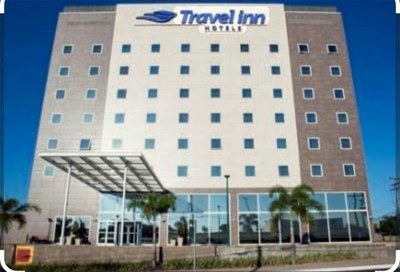 Travel Inn Hotel