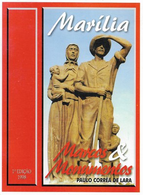 Marília - Marcos e Monumentos