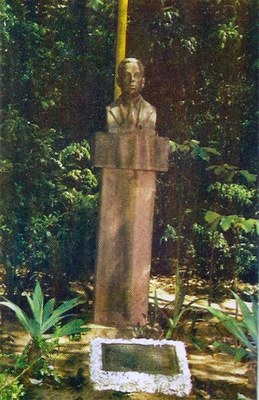 Monumento a Rangel Pietraróia