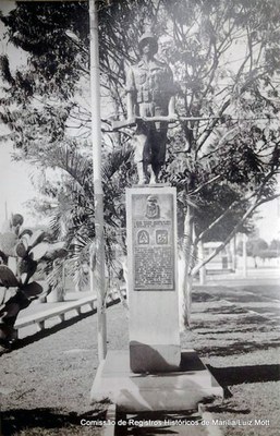 Soldado Expedicionário