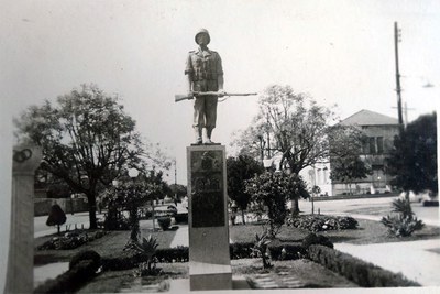 Soldado Expedicionário
