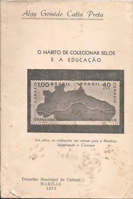 Folheto de 1972