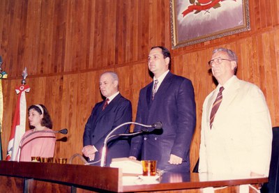 Lázaro de Mello Brandão