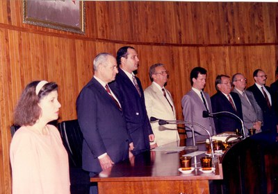 Lázaro de Mello Brandão