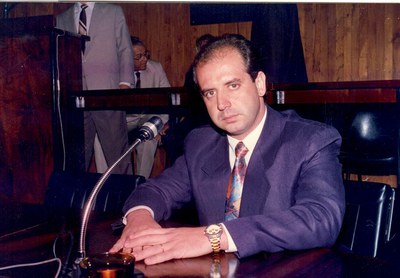 Eduardo Pavão