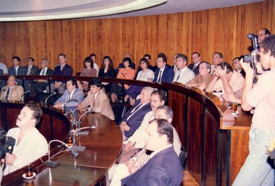 Lázaro de Mello Brandão