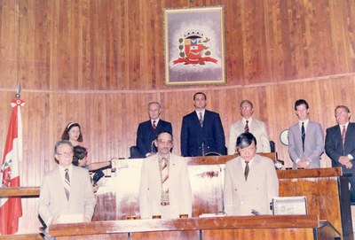 Lázaro de Mello Brandão