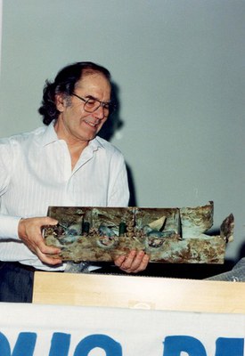 Adolpho Perez Esquivel