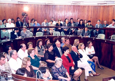 Familiares