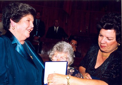 Rosa Modelli