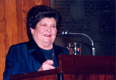 Rosa Modelli 