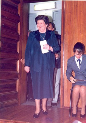 Rosa Modelli