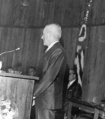 Antônio Ferreira Faria