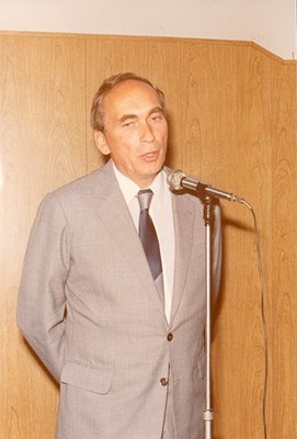 Hans Halbe