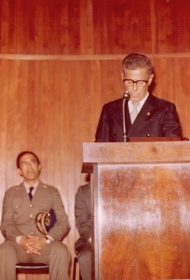  Dorival Montemor e Felipe Miguel