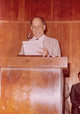 Oswaldo Doreto Campanari