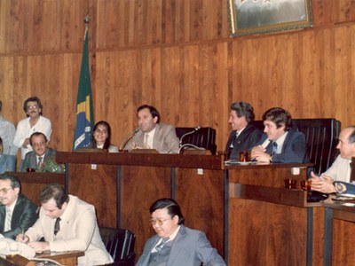 Osmar Santos