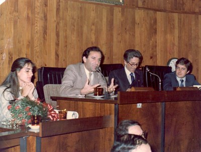 Osmar Santos
