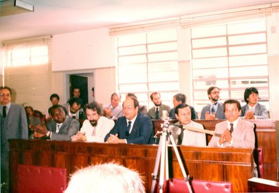Francisco Thomas de Carvalho Filho