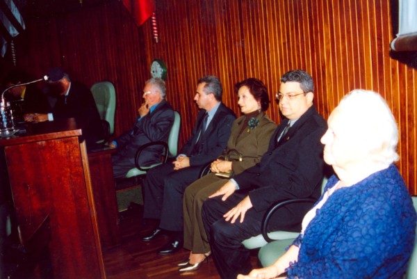 Silvia Acetose Nascimento