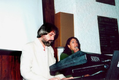 José Ulisses