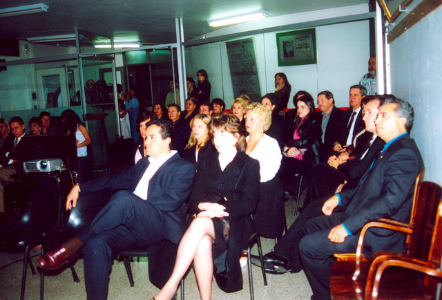 Silvia Acetose Nascimento