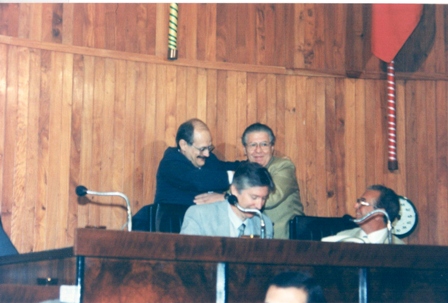 Adilson Bassalho Pereira