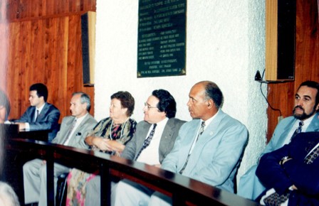 Adilson Bassalho Pereira