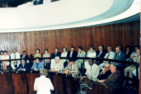 Adilson Bassalho Pereira