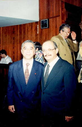Adilson Bassalho 