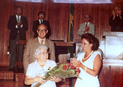Leger Daweau