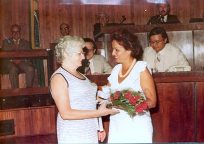Leger Daweau