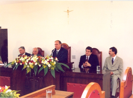Dirceu de Mello