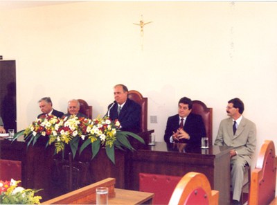 Dirceu de Mello