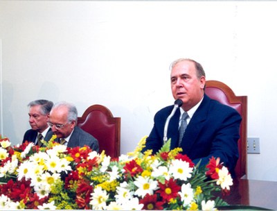 Dirceu de Mello